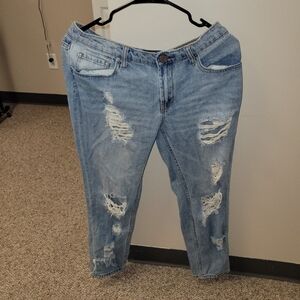 BDG jeans